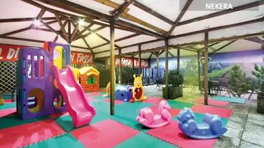 Parkhotel Il Caminetto
