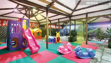 Parkhotel Il Caminetto