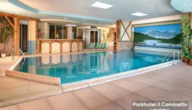 Parkhotel Il Caminetto