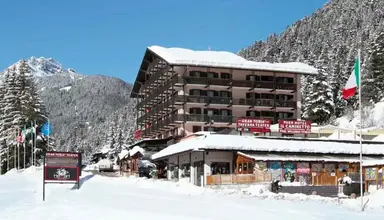 Parkhotel Il Caminetto