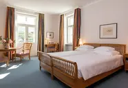 Parkhotel Laurin