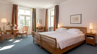 Parkhotel Laurin