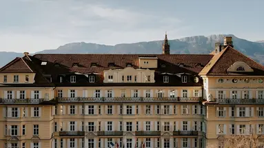 Parkhotel Laurin