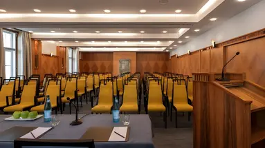 Parkhotel Laurin