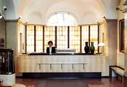 Parkhotel Laurin