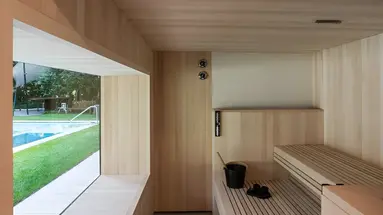 Parkhotel Laurin