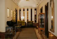 Parkhotel Laurin