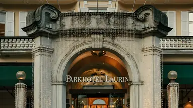 Parkhotel Laurin