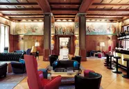 Parkhotel Laurin