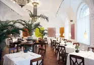 Parkhotel Laurin