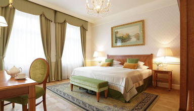 Parkhotel Richmond