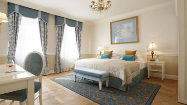 Parkhotel Richmond