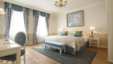 Parkhotel Richmond