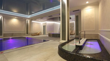 Parkhotel Richmond