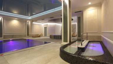 Parkhotel Richmond