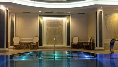 Parkhotel Richmond