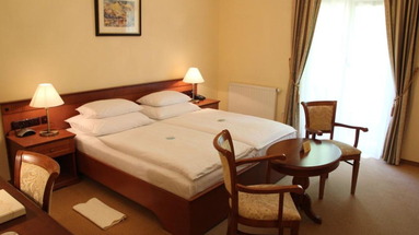Parkhotel Richmond