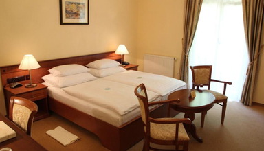 Parkhotel Richmond