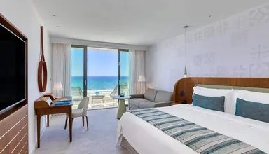 Parklane a Luxury Collection Resort & Spa