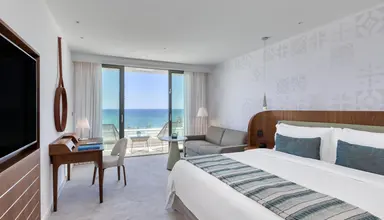 Parklane a Luxury Collection Resort & Spa