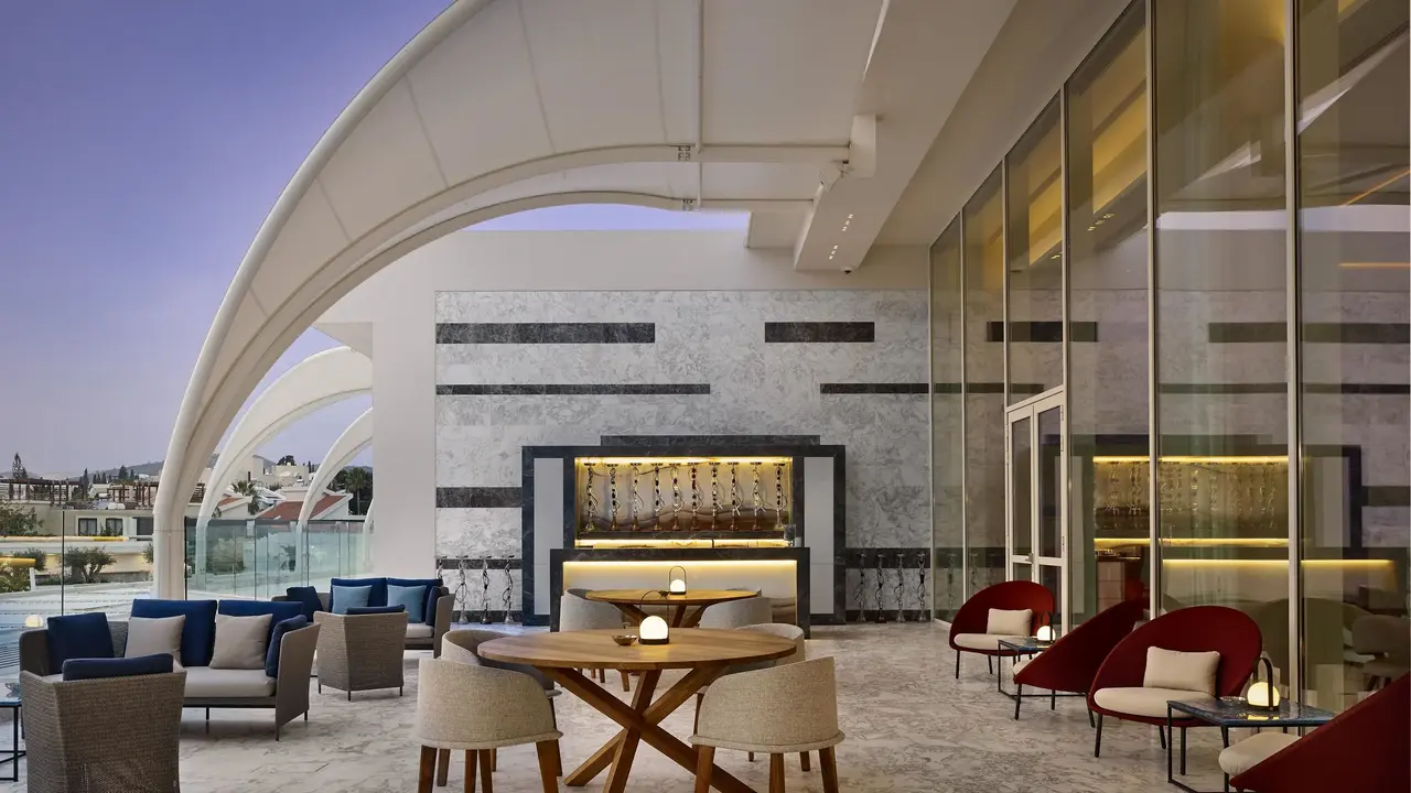 Parklane a Luxury Collection Resort & Spa