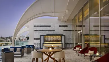 Parklane a Luxury Collection Resort & Spa