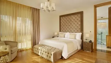 Parklane a Luxury Collection Resort & Spa