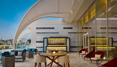 Parklane a Luxury Collection Resort & Spa