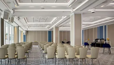 Parklane a Luxury Collection Resort & Spa