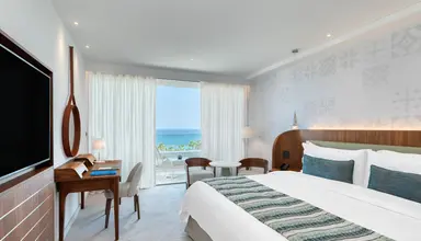 Parklane a Luxury Collection Resort & Spa