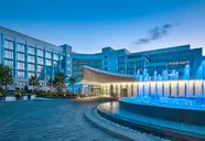 Parklane a Luxury Collection Resort & Spa