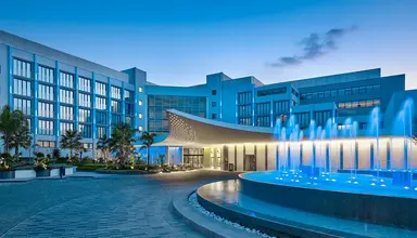 Parklane a Luxury Collection Resort & Spa