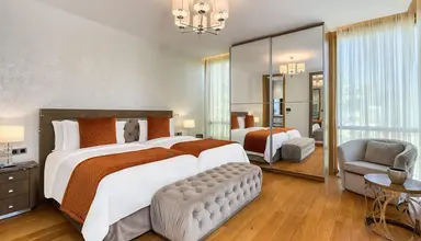 Parklane a Luxury Collection Resort & Spa