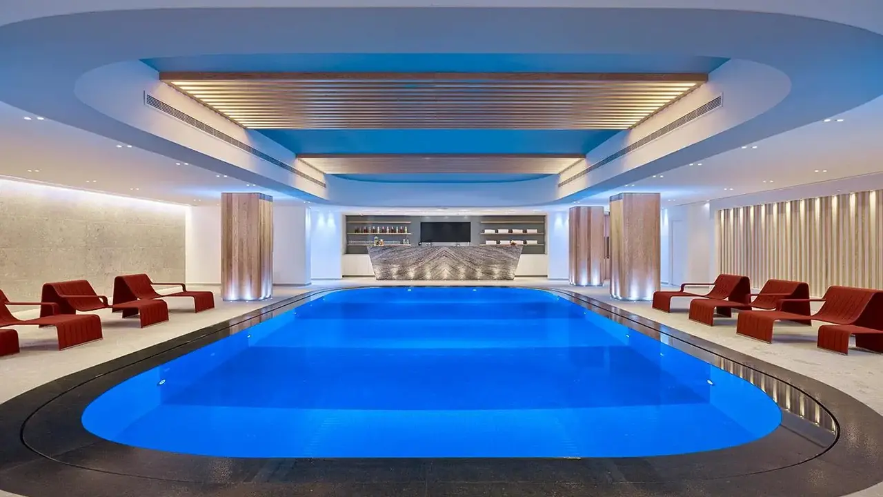 Parklane a Luxury Collection Resort & Spa