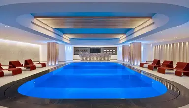 Parklane a Luxury Collection Resort & Spa