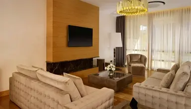 Parklane a Luxury Collection Resort & Spa