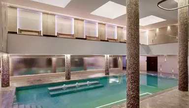 Parklane a Luxury Collection Resort & Spa