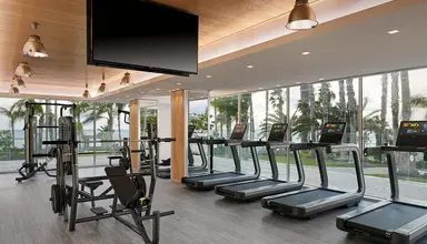 Parklane a Luxury Collection Resort & Spa