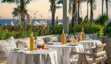 Parklane a Luxury Collection Resort & Spa