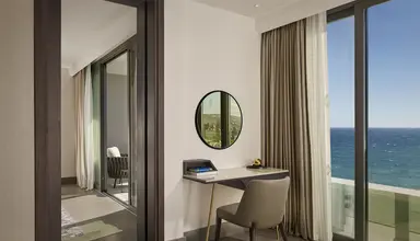 Parklane a Luxury Collection Resort & Spa