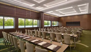 Parklane a Luxury Collection Resort & Spa