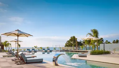 Parklane a Luxury Collection Resort & Spa