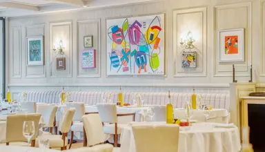 Parklane a Luxury Collection Resort & Spa