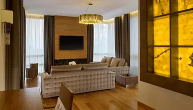 Parklane a Luxury Collection Resort & Spa