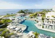 Parklane a Luxury Collection Resort & Spa