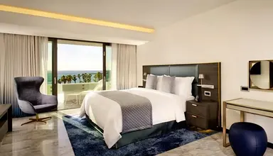 Parklane a Luxury Collection Resort & Spa
