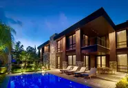 Parklane a Luxury Collection Resort & Spa