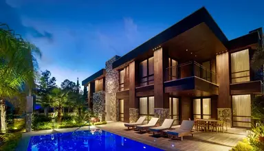 Parklane a Luxury Collection Resort & Spa