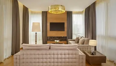 Parklane a Luxury Collection Resort & Spa