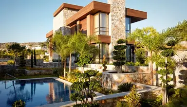 Parklane a Luxury Collection Resort & Spa
